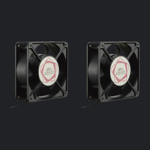 ventilador de pared