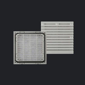 purificador de aire comprimido de pared