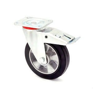 rueda con aro 1