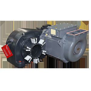 motor de tracción ferroviaria asíncrono