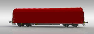 transportador con ruedas