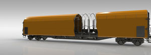 transportador con ruedas 1