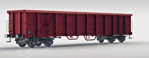 transportador con ruedas