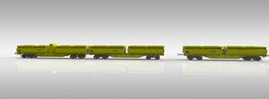 transportador con ruedas