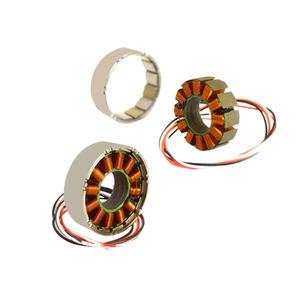 motor par síncrono
