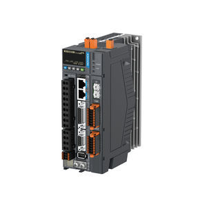 unidad de control de posicionamiento