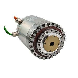 servoactuador eléctrico