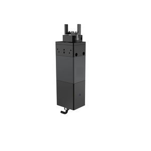 pinza de prensión eléctrica