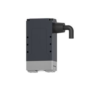 pinza de prensión eléctrica