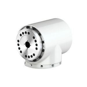 módulo rotativo para robots