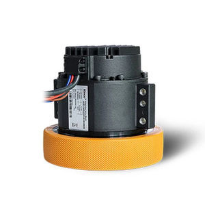 motor rueda DC 1