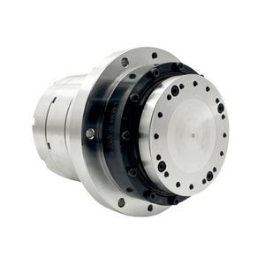 servoactuador eléctrico