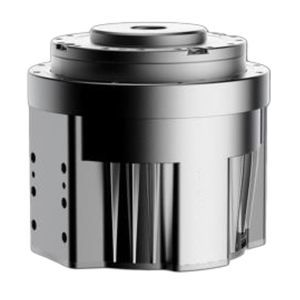 servomotorreductor DC brushless