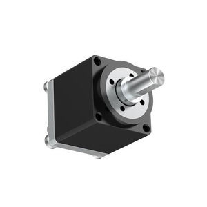 microrreductor armónico 1