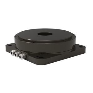 motor par DC
