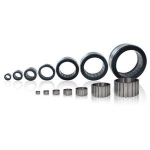 motor par DC