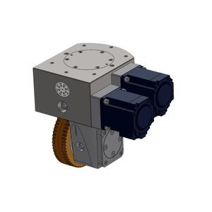 motor rueda DC 1