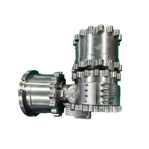 servoactuador eléctrico