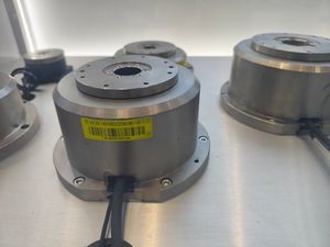 motor par brushless