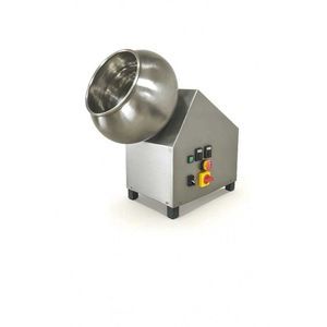 máquina de recubrimiento automática 1