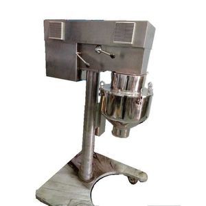 molino para pulverulentos 1