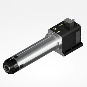 electro-husillo de amolado
