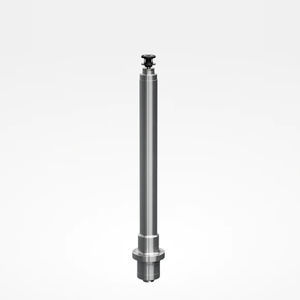 electro-husillo para rectificado interno