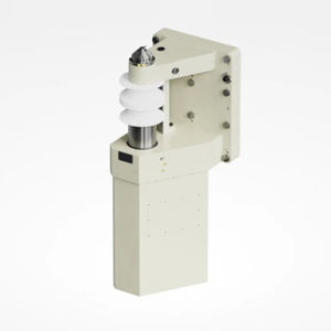 electro-husillo de rectificar