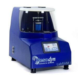 agitador de laboratorio vibratorio