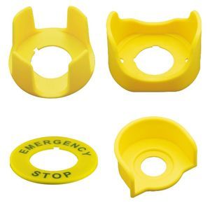 funda de protección