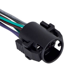 cable pigtail