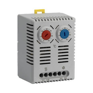 termostato bimetálico 1