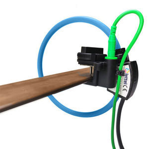fijación de pared para sensor 1