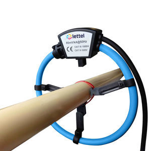 fijación de pared para sensor 1