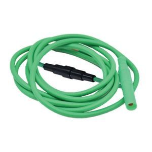 cordón eléctrico con toma 1