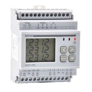 contador de energía eléctrica monofásico 1