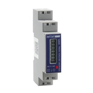 contador de energía eléctrica monofásico 1