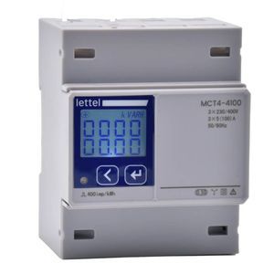 contador de energía eléctrica trifásico 1