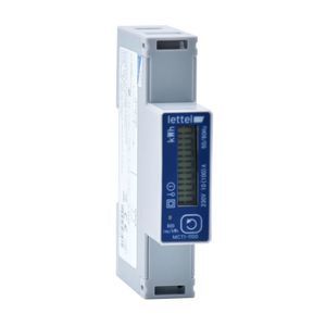 contador de energía eléctrica monofásico 1
