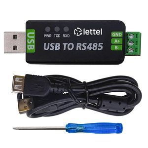 convertidor USB RS-485 1