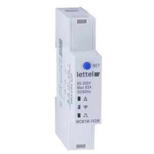 contador de energía eléctrica monofásico 1