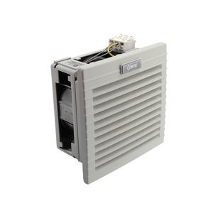 rejilla de ventilación de plástico 1