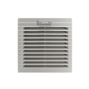 rejilla de ventilación de plástico 1