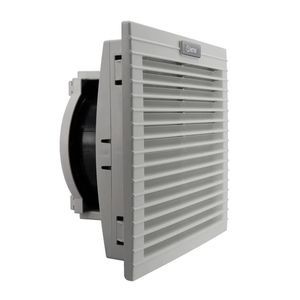 rejilla de ventilación de plástico 1