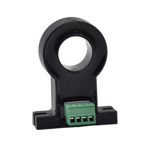 sensor de corriente de efecto Hall en lazo cerrado 1