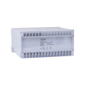transductor de corriente con transformador 1