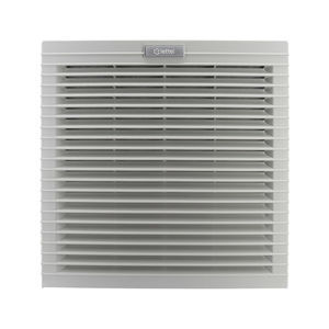 rejilla de ventilación de plástico 1