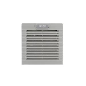 rejilla de ventilación de plástico 1