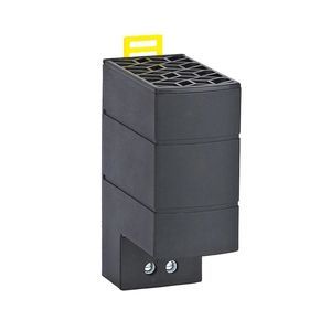 elemento calefactor PTC 1