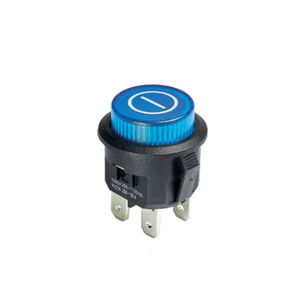 botón pulsador con luz 1